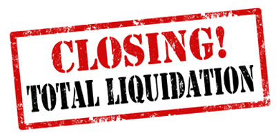 Company Liquidation