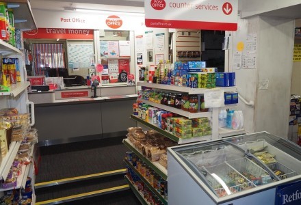 post-office-and-village-stores-in-nottinghamshire-590667